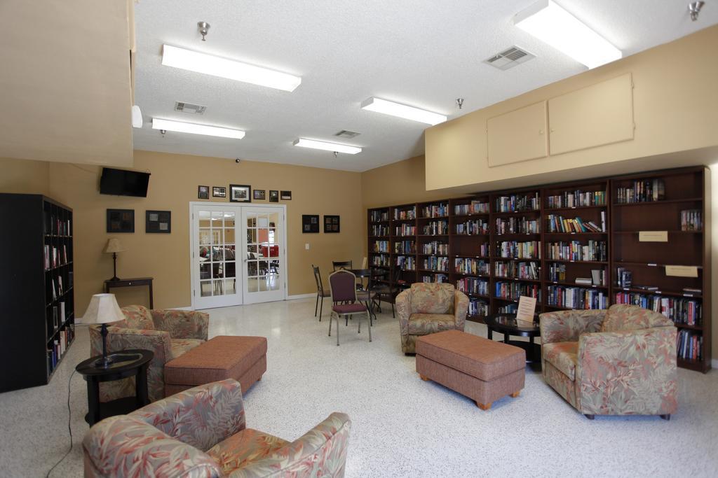 Sherwood Forest Cottage 3 Kissimmee Extérieur photo